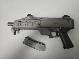 CZScorpion Evo 3 S1 9MM LUGER (9x19 PARA) - 2 of 2