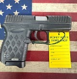 DIAMONDBACK DB9 G4 9MM LUGER (9X19 PARA) - 1 of 3