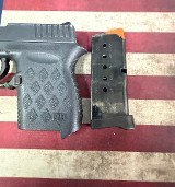 DIAMONDBACK DB9 G4 9MM LUGER (9X19 PARA) - 3 of 3