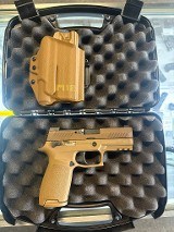 SIG SAUER P320 M18 9MM LUGER (9x19 PARA) - 3 of 3