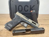 GLOCK 17 GEN 5 9MM LUGER (9X19 PARA) - 3 of 3