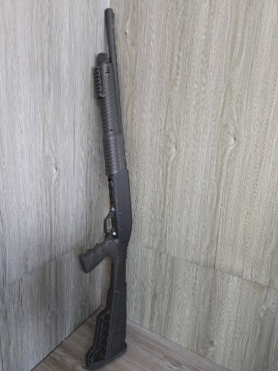 GFORCE ARMS GF2P 12 GA