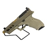 PALMETTO STATE ARMORY DAGGER FULL SIZE 9MM LUGER (9x19 PARA) - 1 of 3