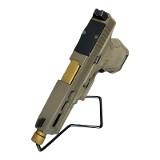 PALMETTO STATE ARMORY DAGGER FULL SIZE 9MM LUGER (9x19 PARA) - 2 of 3