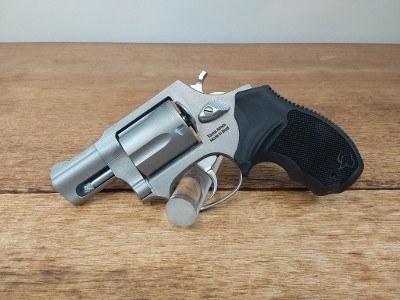 TAURUS 605 .357 MAG