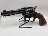 PIETTA 1873 GREAT WESTERN II .357 MAG - 1 of 3