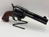 PIETTA 1873 GREAT WESTERN II .357 MAG - 2 of 3