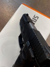 TAURUS G2C 9MM LUGER (9X19 PARA) - 1 of 3