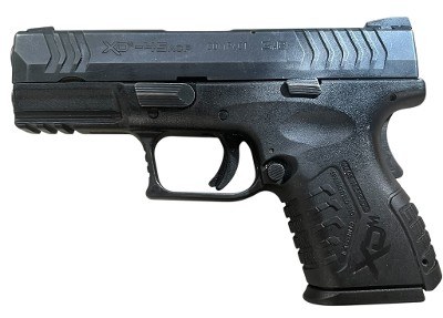 SPRINGFIELD ARMORY XDM-45ACP .45 ACP