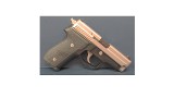 SIG SAUER P229 .40 S&W - 2 of 3