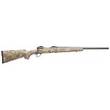 SAVAGE ARMS PREDATOR HUNTER 6.5MM CREEDMOOR