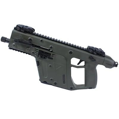 KRISS VECTOR SDP GEN II .45 ACP