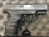 WALTHER CCP 9MM LUGER (9X19 PARA) - 2 of 3