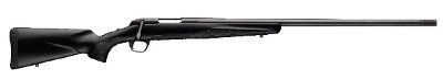 BROWNING X-BOLT 6.5MM CREEDMOOR