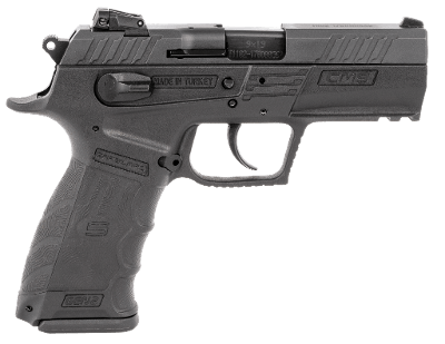 SAR USA CM9 9MM LUGER (9X19 PARA)
