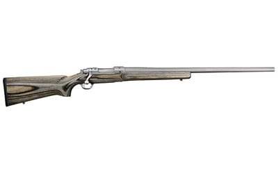 RUGER HAWKEYE 6.5MM CREEDMOOR