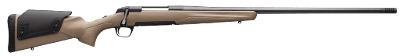 Browning 035510282 X-Bolt Stalker Long Range 6.5 Creedmoor 4+1 26" 6.5MM CREEDMOOR