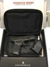 SPRINGFIELD ARMORY HELLCAT *10-ROUND* 9MM LUGER (9X19 PARA) - 3 of 3