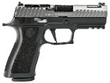 ZEV Z320 XCARRY 9MM LUGER (9X19 PARA) - 1 of 1