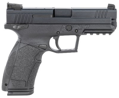 SDS Imports PX-9 G2 9MM LUGER (9X19 PARA)