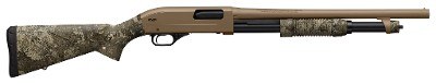 WINCHESTER SXP TRUETIMBER STRATA DEFENDER FDE 12 GA