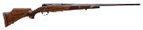 Weatherby Mark V Camilla Deluxe .243 WIN - 1 of 1