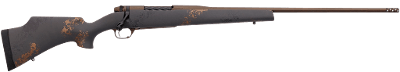 WEATHERBY MARK V CAMILLA ULTRA LIGHTWEIGHT 243 .243 WIN