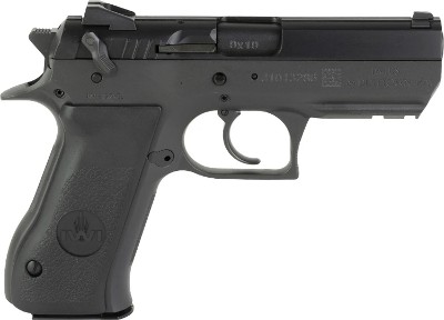 IWI JERICHO 941 RS9 9MM LUGER (9X19 PARA)