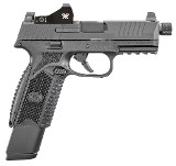 FN 509 Tactical (Features Viper Red Dot) 9MM LUGER (9X19 PARA) - 1 of 1