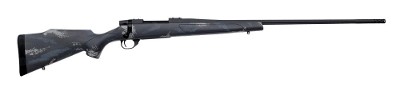 WEATHERBY VANGUARD IBEX 6.5-300 WBY MAG