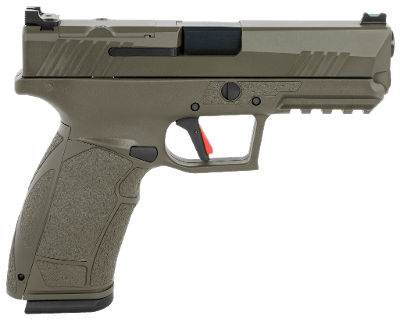 SDS IMPORTS TISAS PX-9 GEN 3 DUTY OR 9MM LUGER (9X19 PARA)