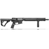 DANIEL DEFENSE DDM4 V9 *NO MAGAZINE* 5.56X45MM NATO - 1 of 2