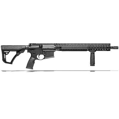 DANIEL DEFENSE DDM4 V9 *NO MAGAZINE* 5.56X45MM NATO