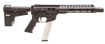 FREEDOM ORDNANCE FX9P10-S 9MM LUGER (9X19 PARA)