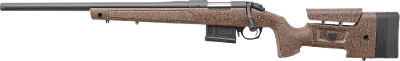 BERGARA B-14 HMR .300 WIN MAG