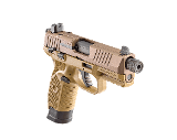 FN 502 TACTICAL [FDE] *10-ROUND* .22 LR - 3 of 3