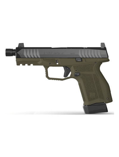 AREX DELTA M GEN 2 TACTICAL 9MM LUGER (9X19 PARA)