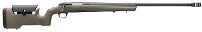 BROWNING X-BOLT MAX LONG RANGE 6.5MM CREEDMOOR