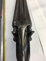 W.W. GREENER LIMITED The Trap Gun 10 GA - 3 of 3