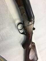 J.P. SAUER & SOHN SxS 12 GA - 2 of 3