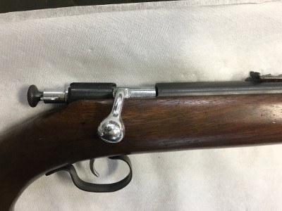 WINCHESTER 67 .22 LR - Image 3 of 3