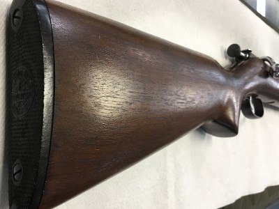 WINCHESTER 67 .22 LR - Image 2 of 3