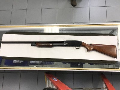 WINCHESTER 12 12 GA