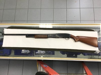 WINCHESTER 12 12 GA