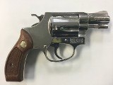 SMITH & WESSON 37 AIRWEIGHT .38 SPL - 2 of 3