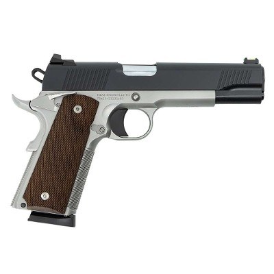 TISAS 1911 DUTY .45 ACP