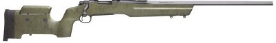 REMINGTON 700 TARGET TACTICAL .308 WIN