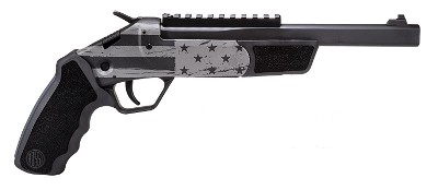 ROSSI BRAWLER .410 BORE
