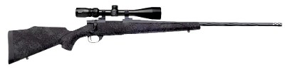 WEATHERBY VANGUARD BADLANDS PACKAGE .300 WIN MAG