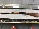 WINCHESTER 1894 .44 MAGNUM - 1 of 3